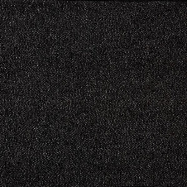 Tecido para camas - Preto