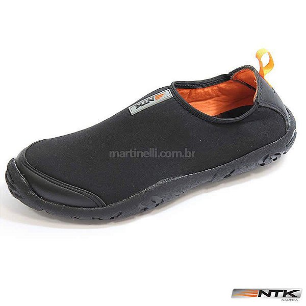 tenis hibrido para pesca