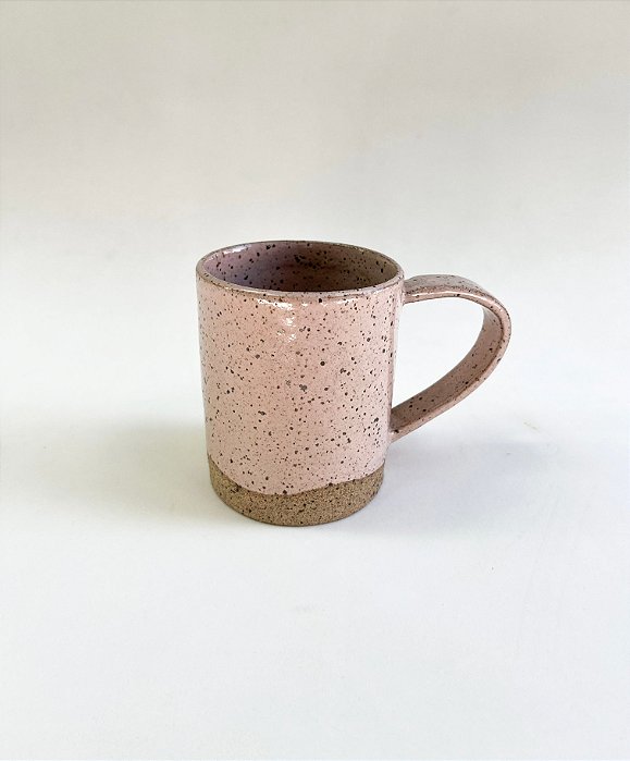 Caneca Rosa Cecília