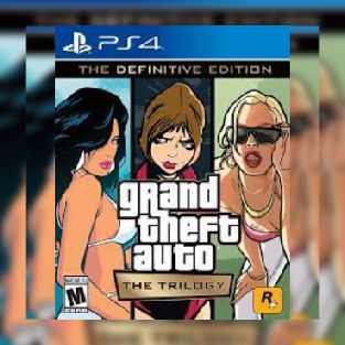 Grand Theft Auto - Ragnar Games