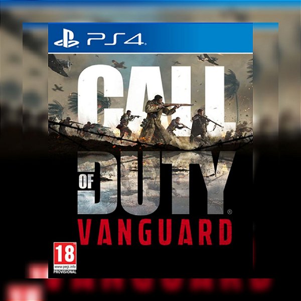 Call Of Duty Wwii - Ragnar Games