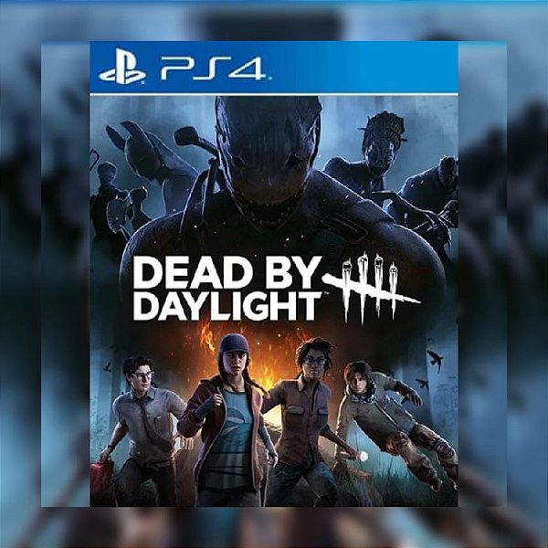 Tradução do game PT-BR :: DEAD BY DAYLIGHT BRASIL