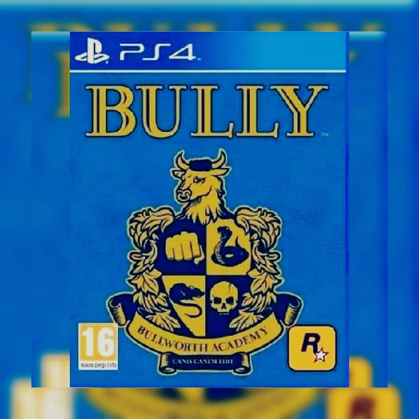 8 anos após ser banido, Bully volta a ser vendido no Brasil para PC e PS4  - 23/06/2016 - UOL Start