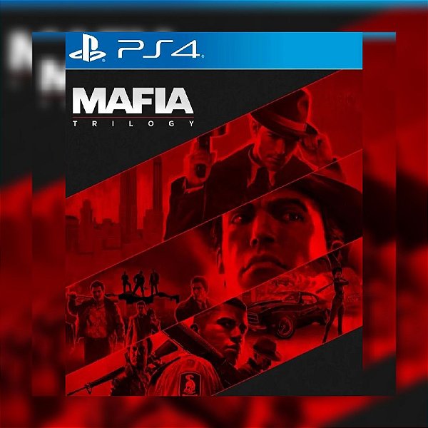 Mafia Iii Definitive Edition - Ragnar Games