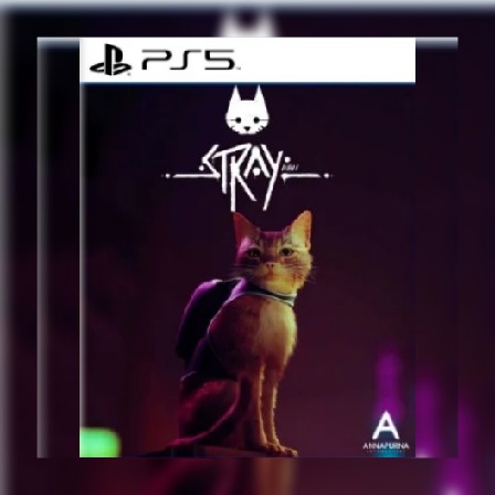 O JOGO DO GATO - Stray Parte 2 - (Playstation 5) 