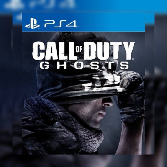 Call of Duty®: Ghosts Digital Hardened Edition