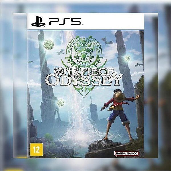 One Piece Odyssey - Ragnar Games