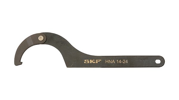 HNA 14-24 - Chave de Gancho Ajustável -SKF