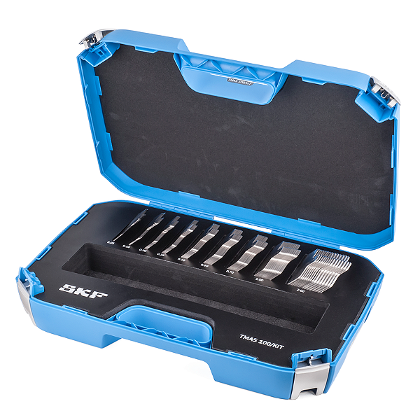 TMAS 100/KIT - Kit de calços TMAS - SKF