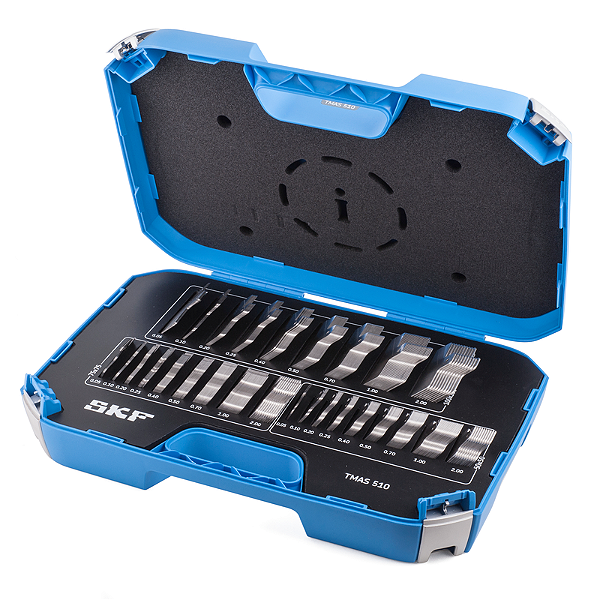 TMAS 510 - Kit de calços TMAS - SKF