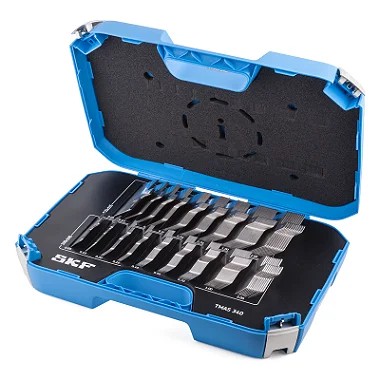 TMAS 720 - Kit de calços TMAS - SKF
