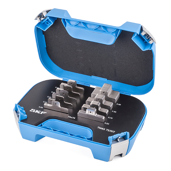 TMAS 75/KIT - Kit de calços TMAS - SKF