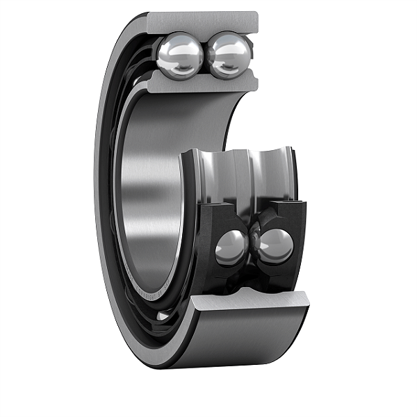3210 ATN9 - Rolamentos de Esfera de Contato Angular - SKF