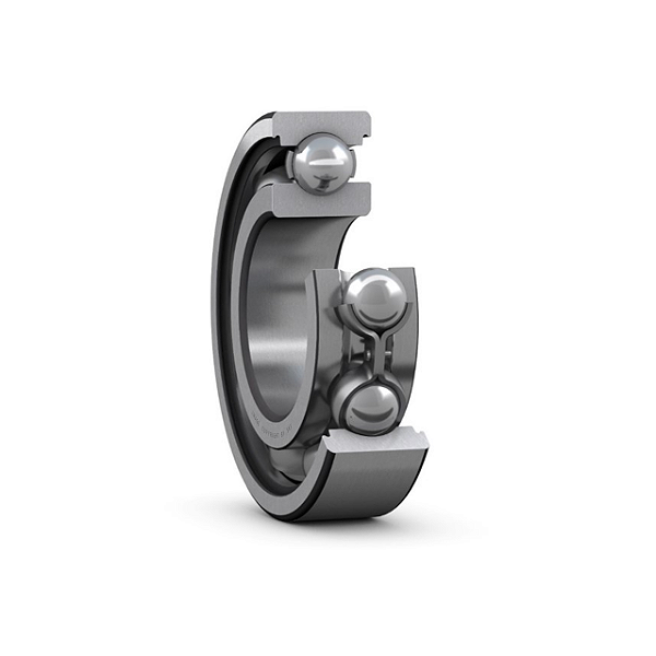 6018/C4 - Rolamentos Rígidos de Esferas - SKF