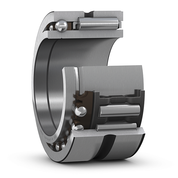 NKIB 59/22 - Rolamentos de Rolos de Agulhas Combinados - SKF