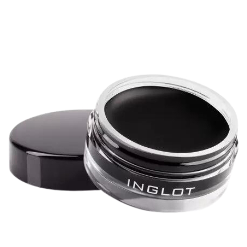 delineador em gel 77 importado original - inglot