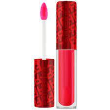 gloss labial lipchilli - franciny