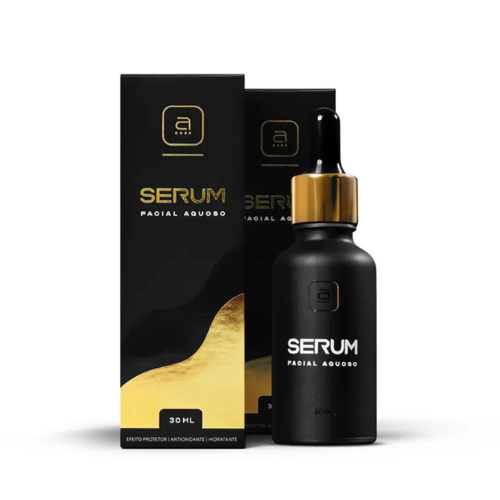 Serum facial brilho de unicornio - anairana