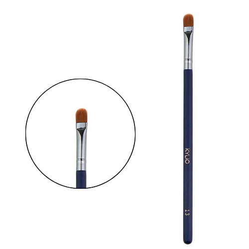 Pincel para batom 13 - Kylio