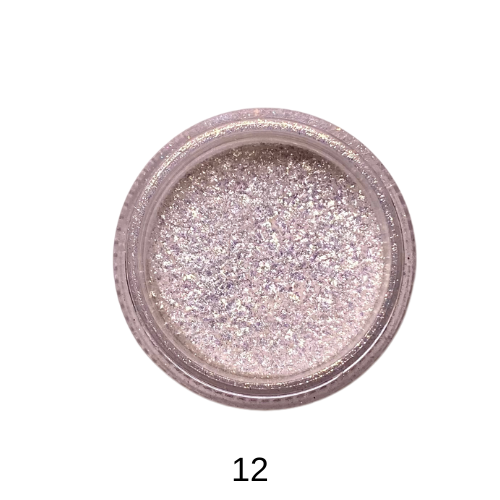 Pigmento 12 - anairana