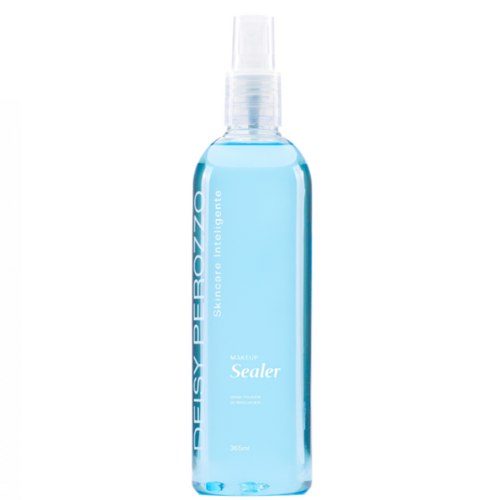 Sealer MakeUp Fixador de maquiagem 365ml - Deisy Perozzo