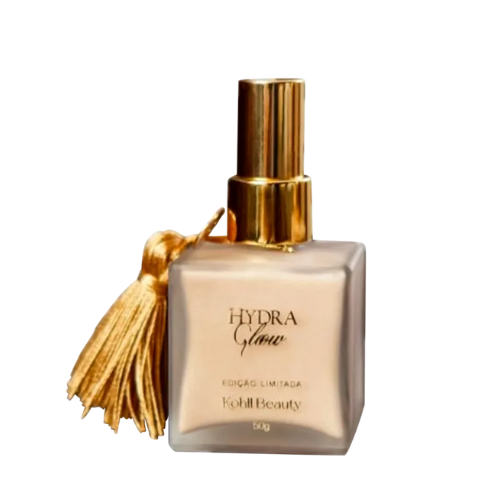 Hydra Gloow hidratante diamante - Kohll Beauty