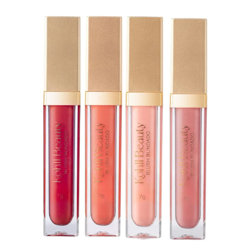 Blush blindado Kohll Beauty