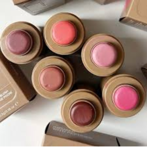 Blush stick Pocket Jummy JU