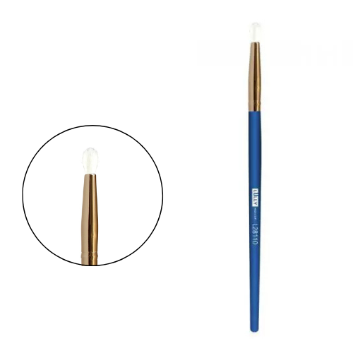 Pincel L28110 Para Esfumar Lully Makeup