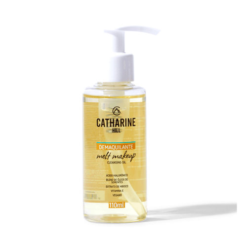 Demaquilante Melt Makeup Cleansing Oil