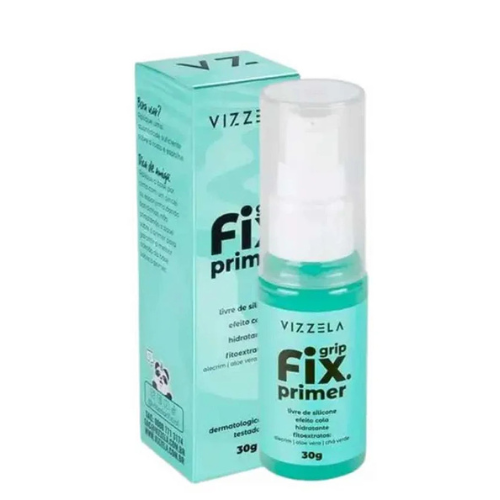 Grip Fix Primer - Vizzela