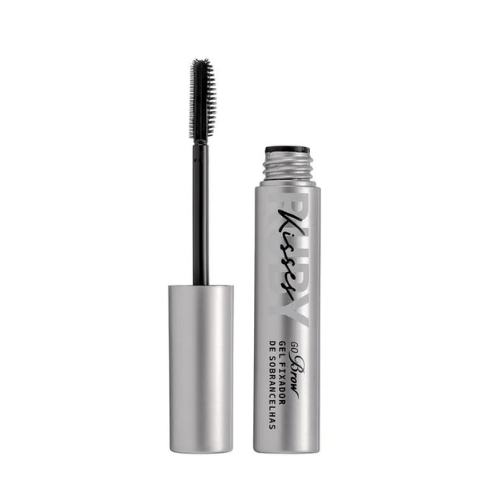 Gel Fixador de Sobrancelhas Go Brow - Ruby Kisses