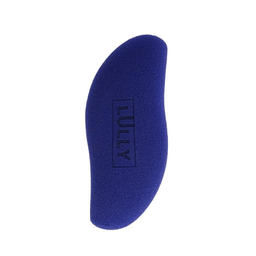 Esponja para Base Lilly Lully Makeup