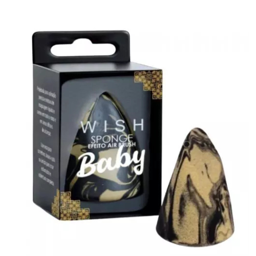 Esponja Wish Baby - Michelly Palma