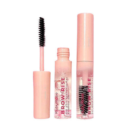Gel Para Sobrancelhas Brow Rise Ruby Rose