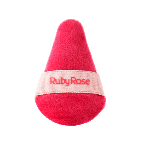 Esponja De Pó Tiny Touch - Ruby Rose