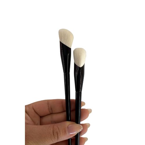 Pincel para corretivo