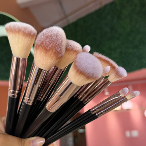 Kit de Pinceis 18 peças