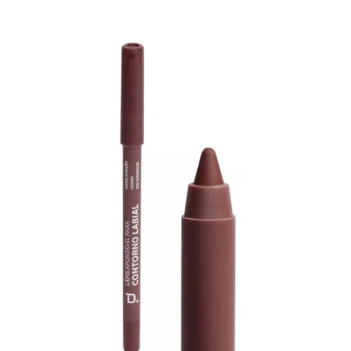Lápis Labial Marrom Cacau - Dailus