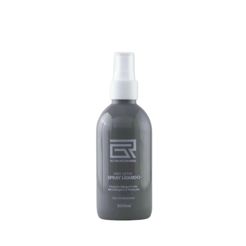 Spray Líquido RG Professional