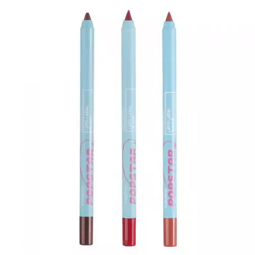 Lápis Labial Popstar Ruby Rose