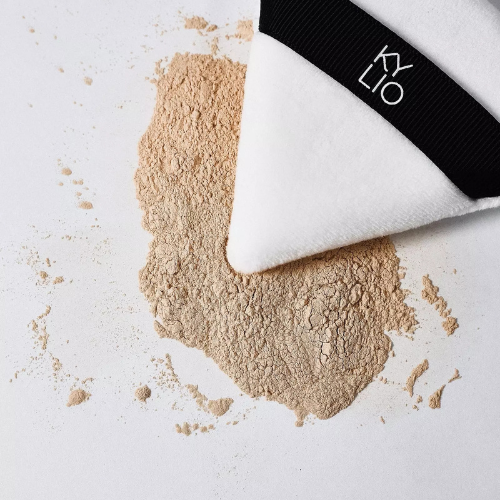 Esponja para aplicar pó Kylio