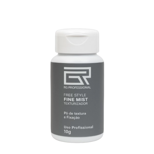 Pomada em pó RG Professional