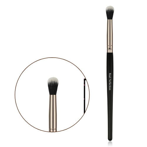 Real Perfection Pincel De Esfumar Sombra Médio R124