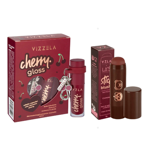 kit Cherry Vizzela
