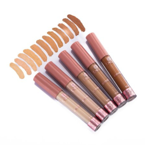 corretivo líquido - trezz