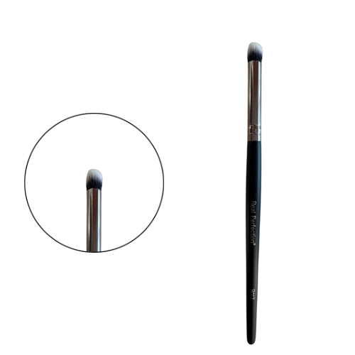 Pincel R117 para sombra médio Real Perfection