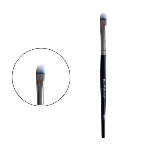 Pincel R119 para batom, corretivo Real Perfection