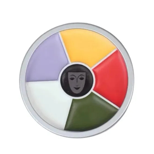 Circle dermacolor Kryolan - Natane