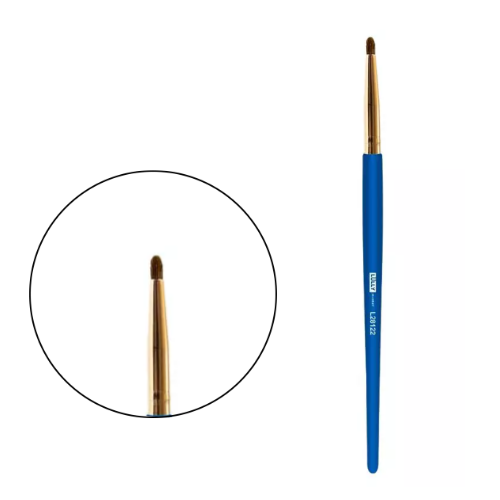 Pincel de Precisão para os Olhos L28122 - Lully Makeup